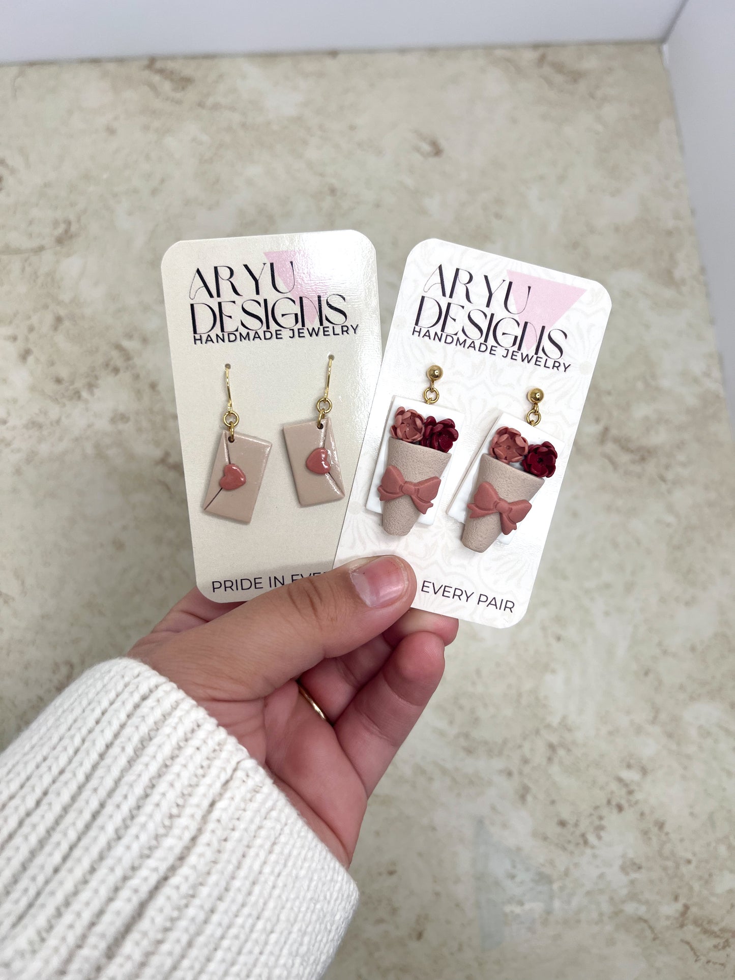 Love Letters Dangles