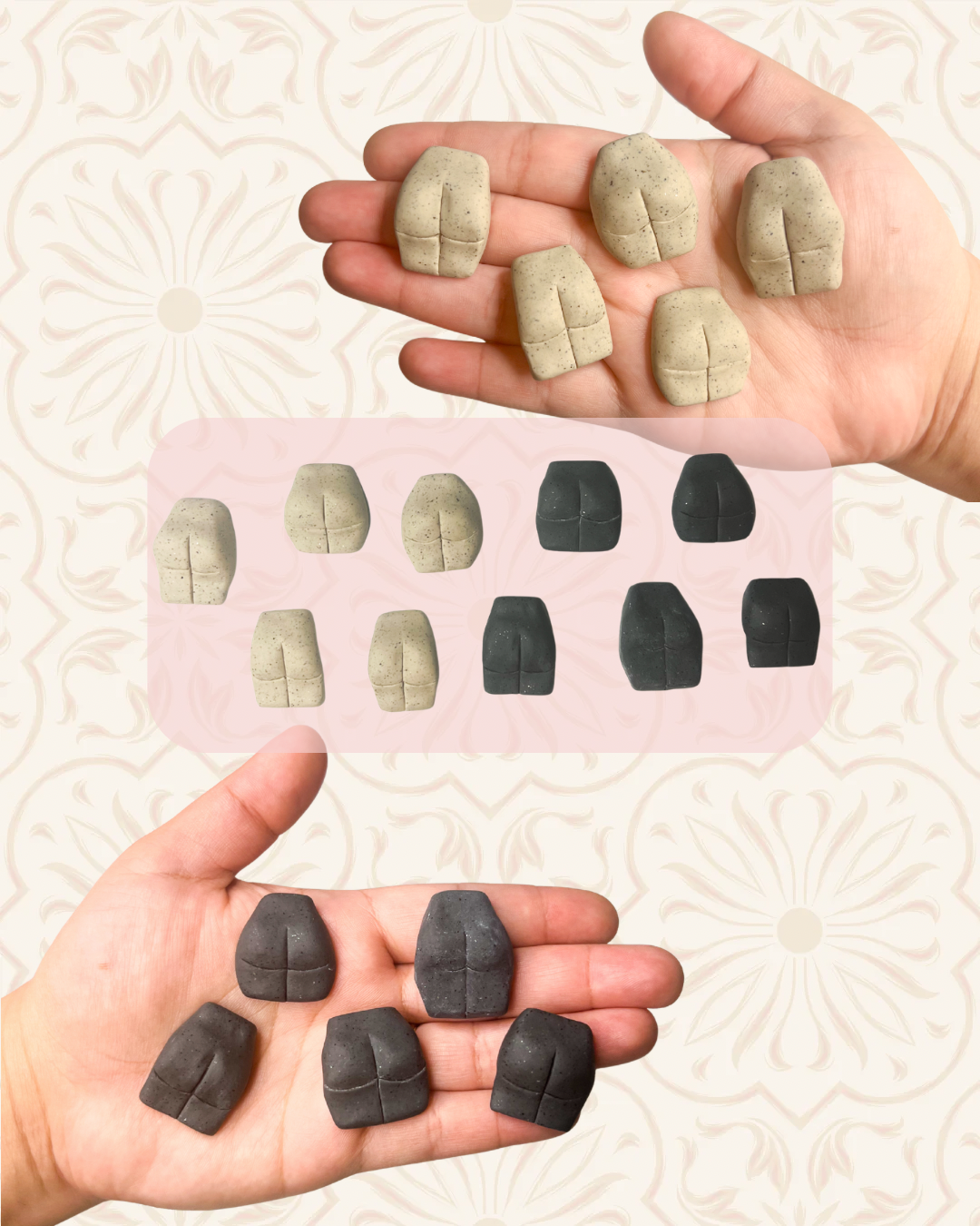 Butt Magnets