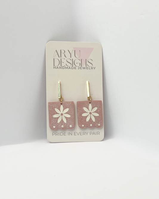 Papel Picado Dangles - Petal