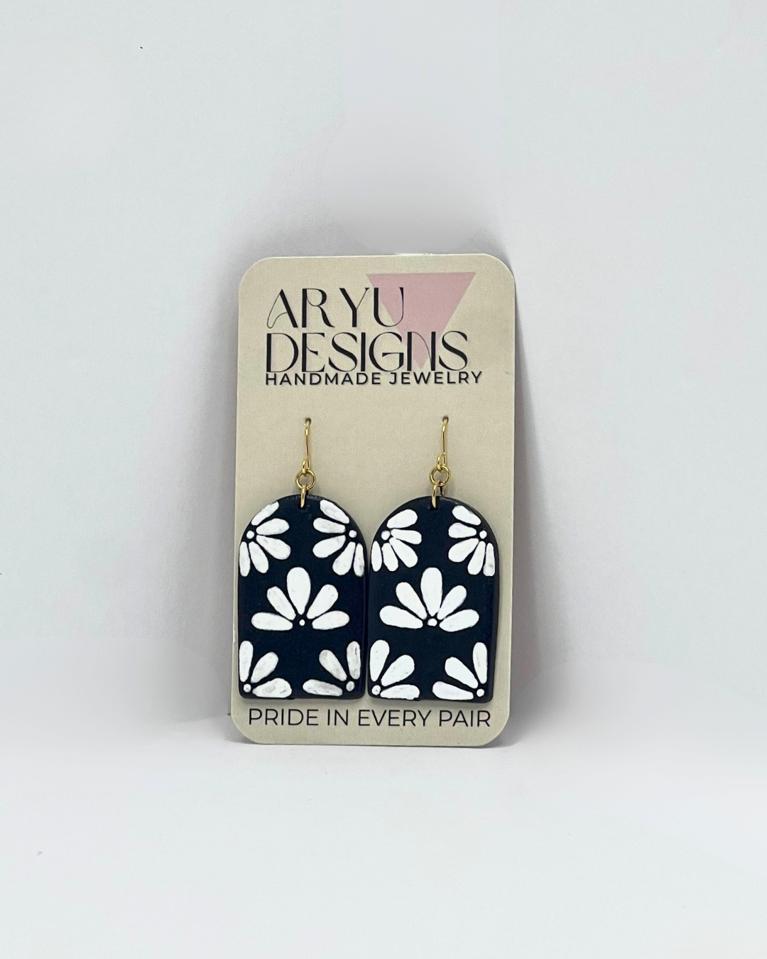 Talavera Arch Dangles