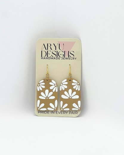 Talavera Arch Dangles