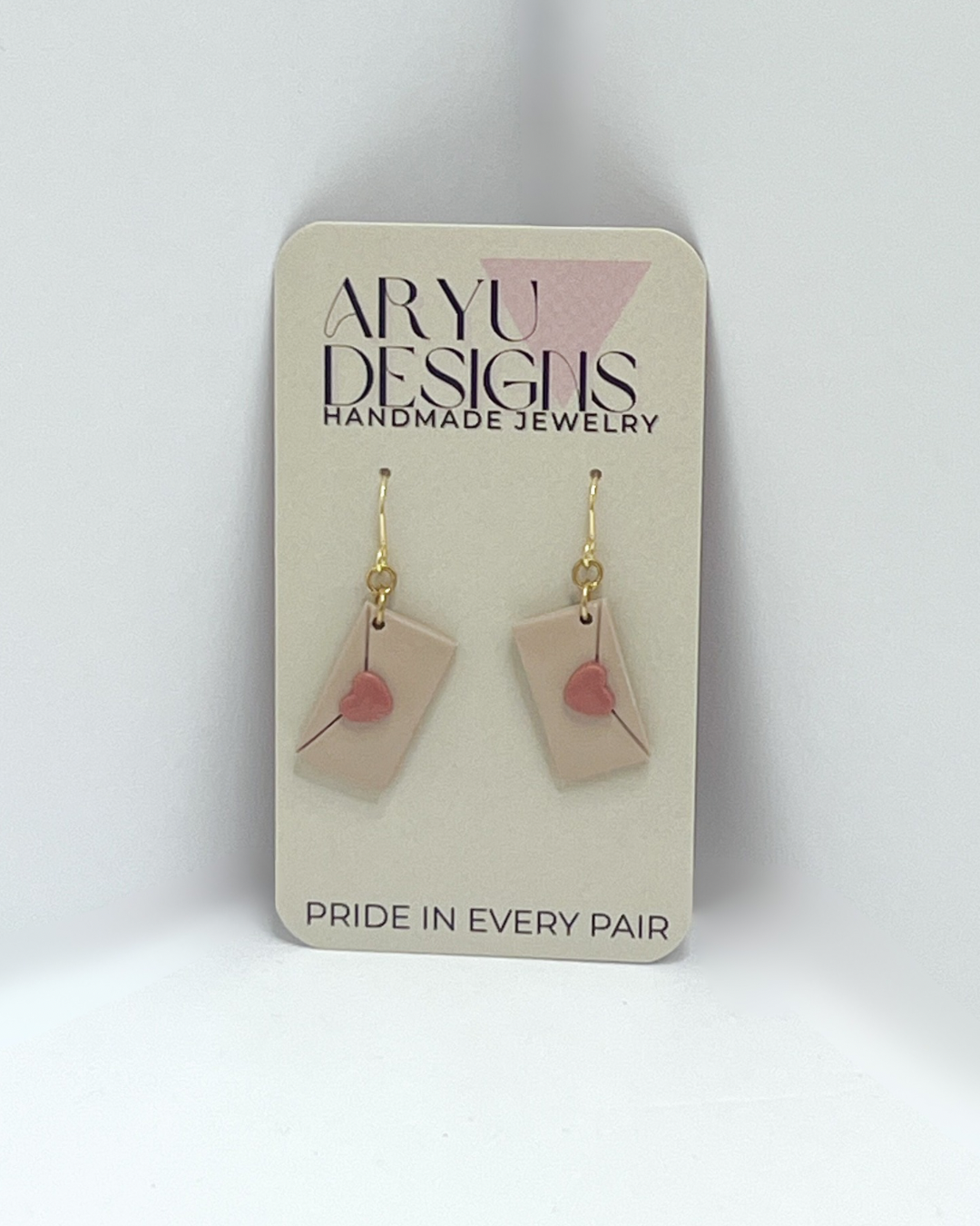 Love Letters Dangles