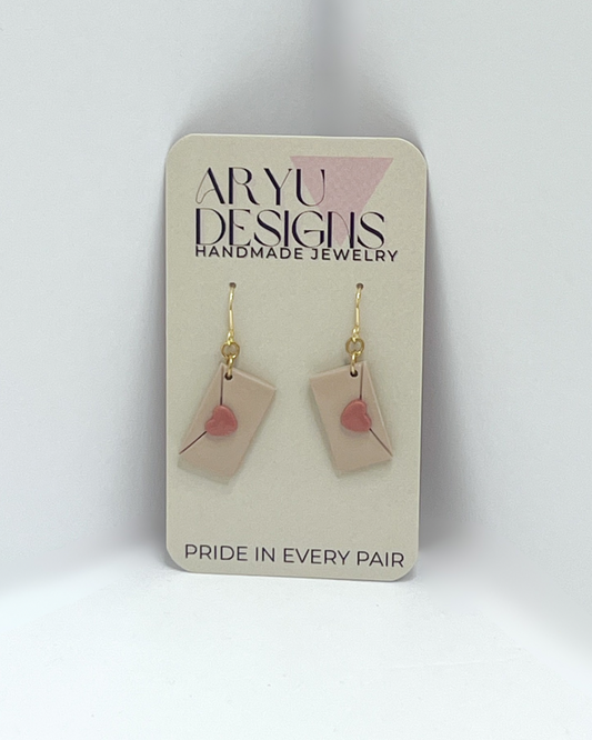 Love Letters Dangles