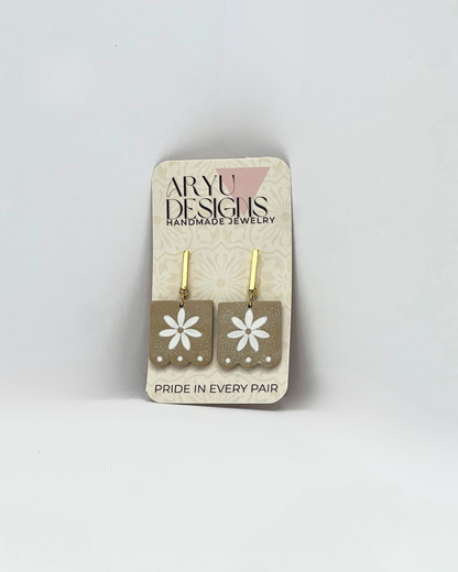Papel Picado Dangles
