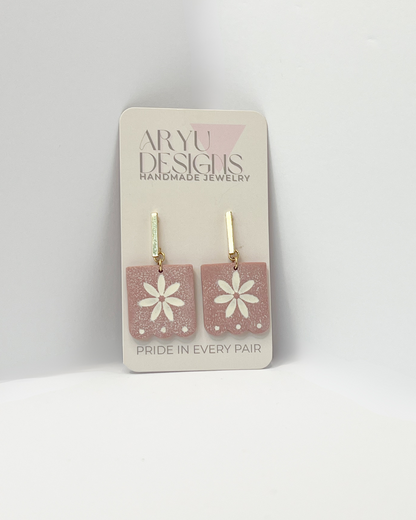 Papel Picado Dangles - Petal