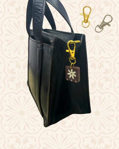 Papel Picados - Bag Charms
